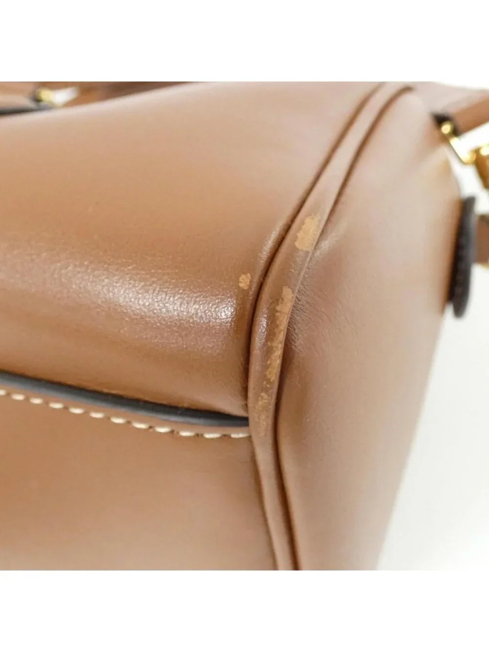 Celine Small Boston Cuill Triomphe